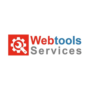 webtools brand logo for webtools.services
