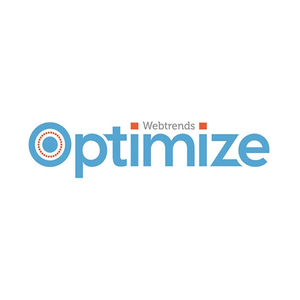 webtrends-optimize brand logo for webtrends-optimize.com