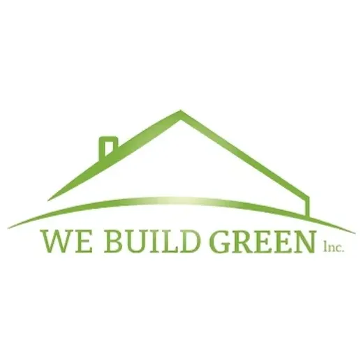 webuildg brand logo for webuildg.com