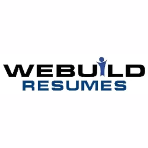 webuildresumes brand logo for webuildresumes.com