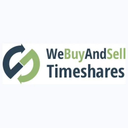 webuyandselltimeshares brand logo for webuyandselltimeshares.com
