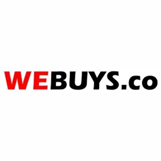 webuys brand logo for webuys.co