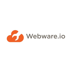 webware brand logo for webware.io