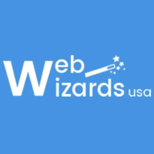 webwizardsusa brand logo for webwizardsusa.com