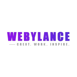 webylance brand logo for webylance.org