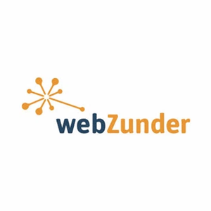 webzunder brand logo for webzunder.com