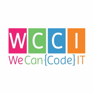 wecancodeit brand logo for wecancodeit.org