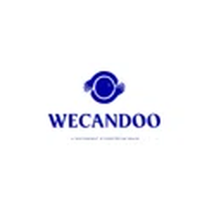 Wecandoo brand logo for wecandoo.uk