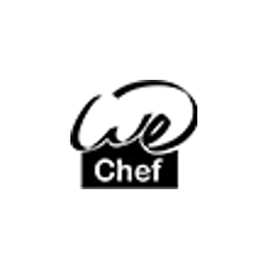 wechef-usa brand logo for wechef-usa.com