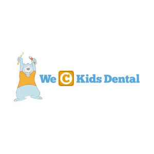 weckidsdental brand logo for weckidsdental.com