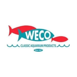 wecoaquatics brand logo for wecoaquatics.com