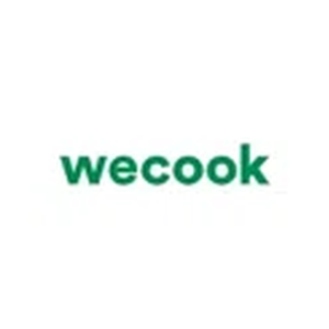 WeCook brand logo for wecookmeals.ca