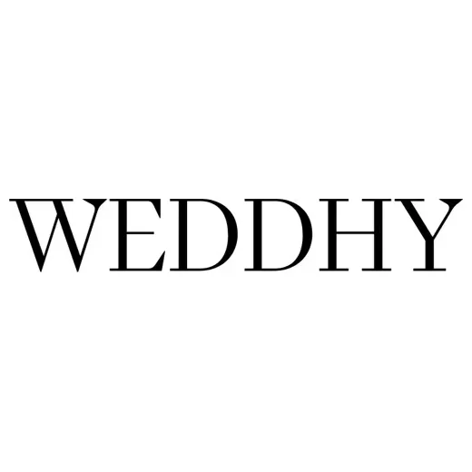weddhyshop brand logo for weddhyshop.com