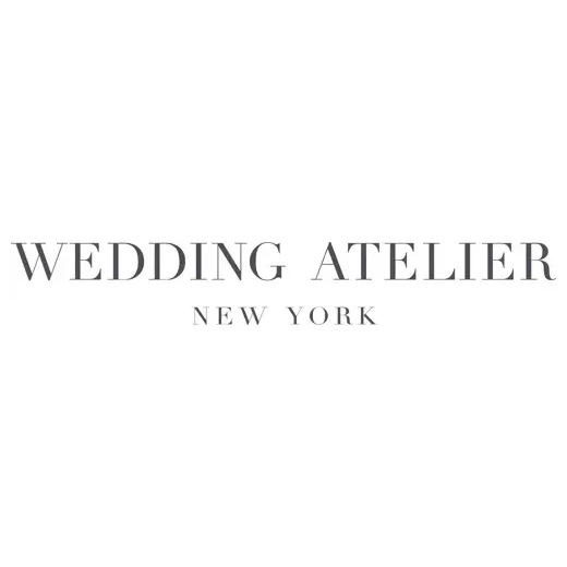 weddingatelier brand logo for weddingatelier.com