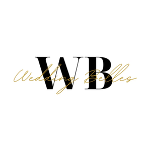 weddingbellesclarksville brand logo for weddingbellesclarksville.com