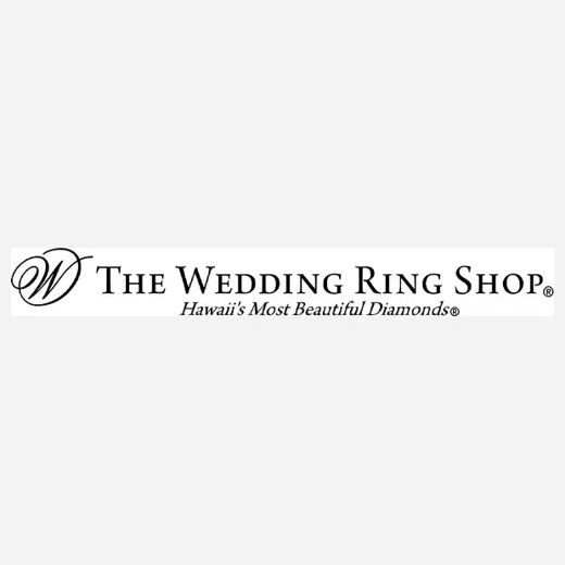 weddingringshop brand logo for weddingringshop.com