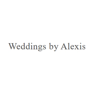 weddingsbyalexistulsaofficiant brand logo for weddingsbyalexistulsaofficiant.com