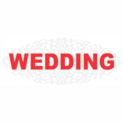 weddingsurat brand logo for weddingsurat.com