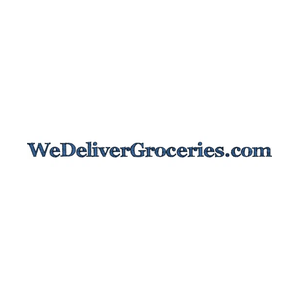 wedelivergroceries brand logo for wedelivergroceries.com
