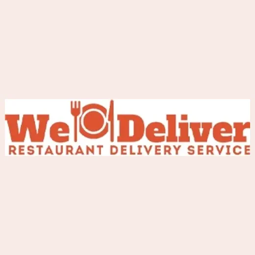 wedeliverinc brand logo for wedeliverinc.com