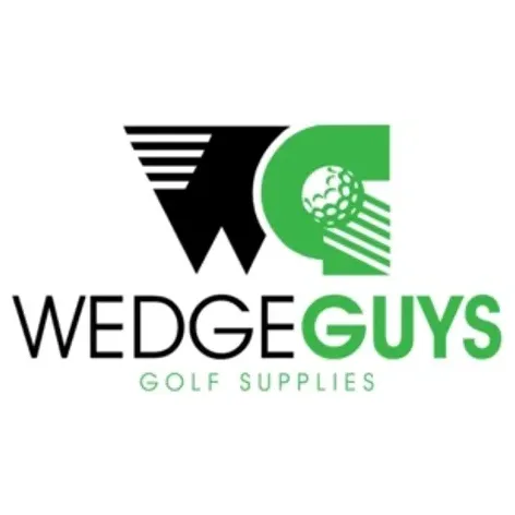 wedgeguys brand logo for wedgeguys.com
