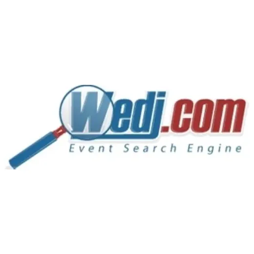 wedj brand logo for wedj.com