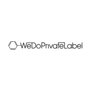 wedoprivatelabel brand logo for wedoprivatelabel.com