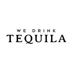 wedrinktequila brand logo for wedrinktequila.com