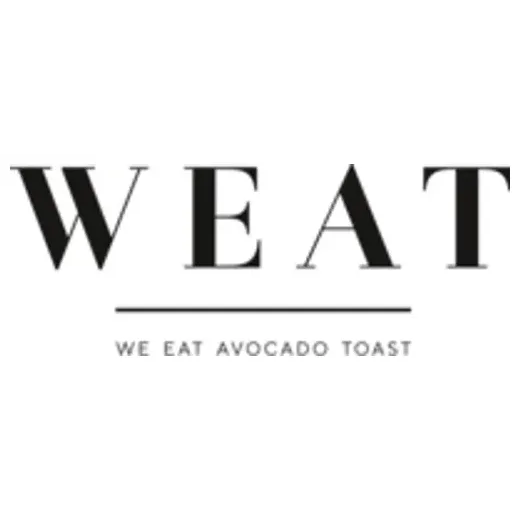 weeatavocadotoast brand logo for weeatavocadotoast.com