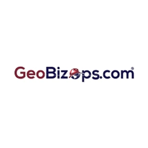 Weebly brand logo for geobizops.weebly.com