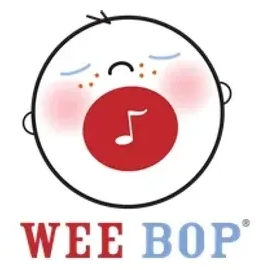 weebopmusic brand logo for weebopmusic.com