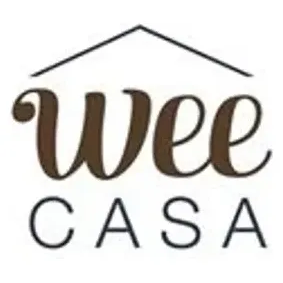 weecasa brand logo for weecasa.com