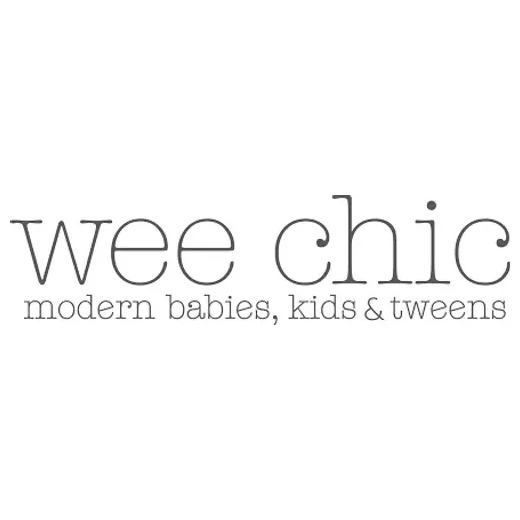 weechic brand logo for weechic.com