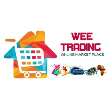 weecomerce brand logo for weecomerce.com