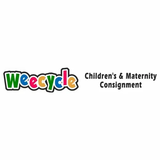 weecycle brand logo for weecycle.com