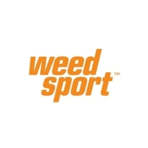 weed-sport brand logo for weed-sport.com