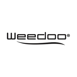 weedooboats brand logo for weedooboats.com