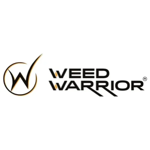 weedwarrior brand logo for weedwarrior.com