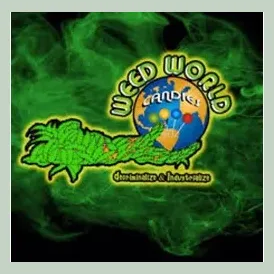 weedworldcandies brand logo for weedworldcandies.global