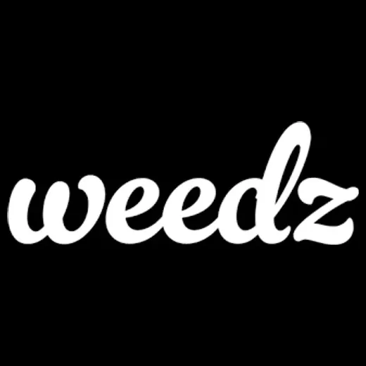 weedzdc brand logo for weedzdc.com