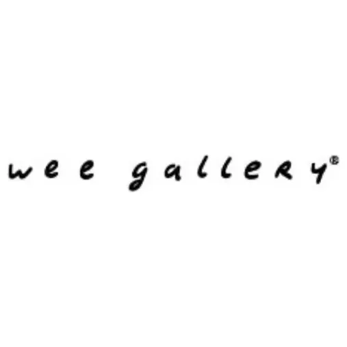 weegallery brand logo for weegallery.com