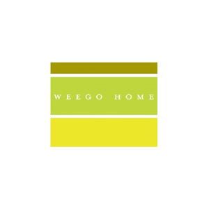 weegohome brand logo for weegohome.com