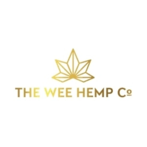 weehemp brand logo for weehemp.com