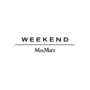 Weekend Max Mara brand logo for gb.weekendmaxmara.com