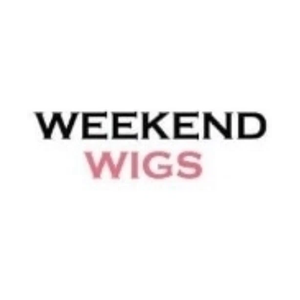 weekendwigs brand logo for weekendwigs.com
