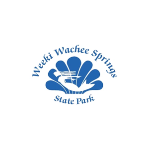 weekiwachee brand logo for weekiwachee.com