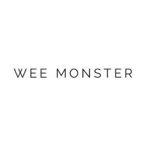 weemonster brand logo for weemonster.net