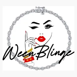 weenblinge brand logo for weenblinge.com