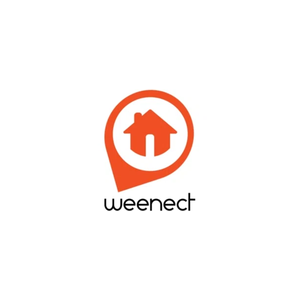 weenect.com/en/ brand logo for weenect.com