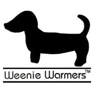 weeniewarmers brand logo for weeniewarmers.com